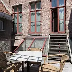Hof Spanje * Ghent