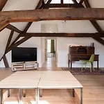 Apartment Hof Spanje