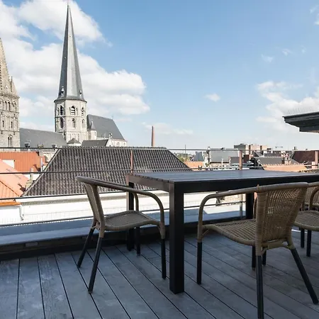 Hof Spanje * Ghent