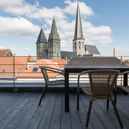 Hof Spanje Ghent