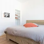 Hof Spanje Apartmán Gent