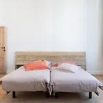 Appartement Hof Spanje *
