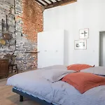 Hof Spanje Apartmán *