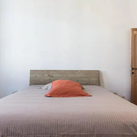 Apartment Hof Spanje