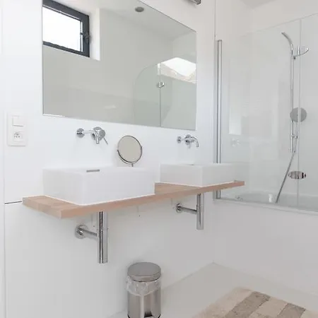 Hof Spanje Appartement