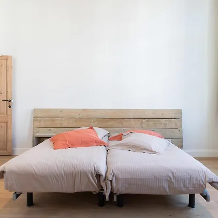 Appartement Hof Spanje *