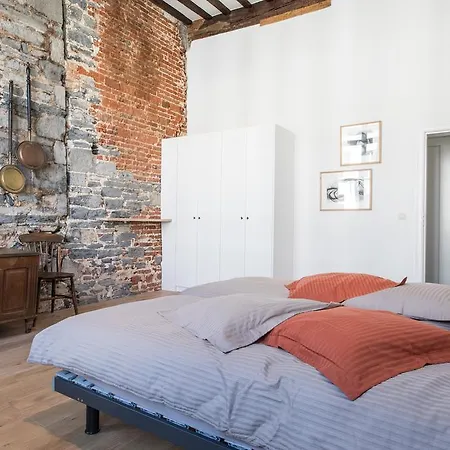 Hof Spanje Apartment *