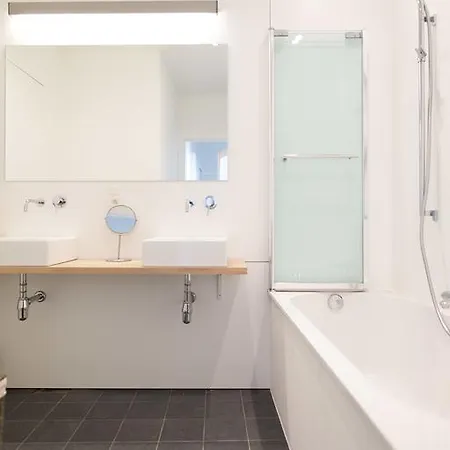 Appartement Hof Spanje *