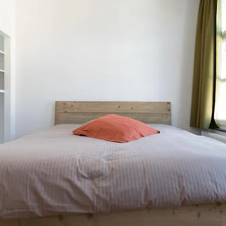 Apartment Hof Spanje Ghent