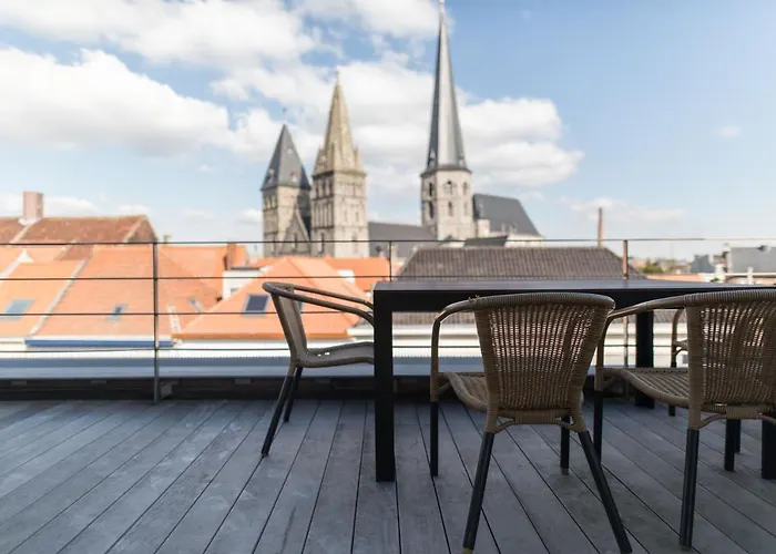 Hof Spanje Apartment