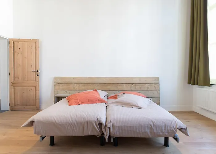 Apartment Hof Spanje *