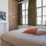 Hof Spanje Gante